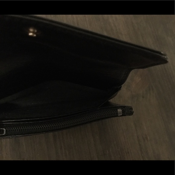 Leather card holder - Picture 5 of 5